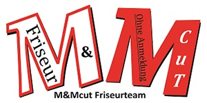 Kundenlogo von M&Mcut Friseur