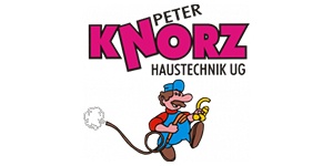 Kundenlogo von Peter Knorz Haustechnik UG