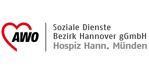 Kundenlogo von AWO Soziale Dienste Bezirk Hannover gGmbH - Hospiz Hann. Münden