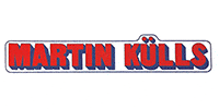 Kundenlogo Külls Martin