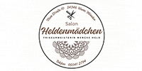 Kundenlogo Salon Heldenmädchen Inh. Wencke Held