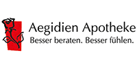 Kundenlogo Aegidien Apotheke Dr. Jens Herbort e.K.