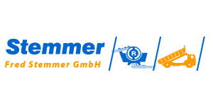 Kundenlogo von Fred Stemmer GmbH Recycling u. Containerdienst