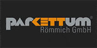 Kundenlogo parkettum Römmich GmbH