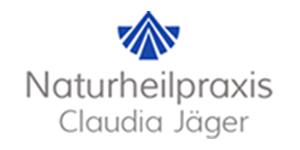 Kundenlogo von Jäger Claudia Heipraktikerin Kundenlogo von Jäger Claudia Heipraktikerin