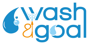 Kundenlogo von Wash & Goal Wäscherei