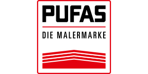 Kundenlogo von PUFAS-Werk KG Malerbedarf