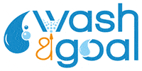 Kundenlogo Wash & Goal Wäscherei
