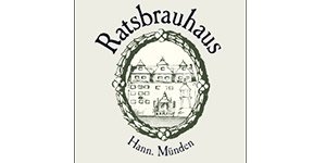 Kundenlogo von Ratsbrauhaus Gasthausbrauerei