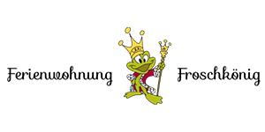 Kundenlogo von Ferienwohnung Froschkönig