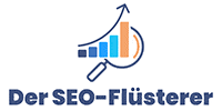 Kundenlogo Der SEO-Flüsterer Online Marketing & SEO