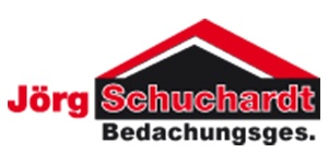 Kundenlogo von Jörg Schuchardt Bedachungsgesellschaft mbH