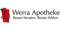 Kundenlogo Werra Apotheke Dr. Jens Herbort e.K.