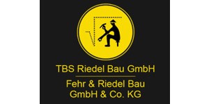 Kundenlogo von Fehr & Riedel Bau GmbH & Co KG Straßen- und Tiefbau u. TBS Riedel Bau GmbH Straßen- und Tiefbau Kundenlogo von Fehr & Riedel Bau GmbH & Co KG Straßen- und Tiefbau u. TBS Riedel Bau GmbH Straßen- und Tiefbau
