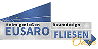 Kundenlogo Eusaro Fliesenoase Inh. Eugen Rau