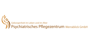 Kundenlogo von Psychiatrisches Pflegezentrum Werrablick GmbH