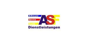 Kundenlogo von Allround Service Fuchs
