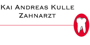 Kundenlogo von Kulle Kai Andreas Zahnarzt