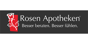 Kundenlogo von Rosen Apotheke Dr. Jens Herbort e.K.