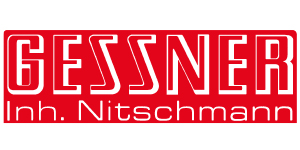 Kundenlogo von Gessner OHG Inh. Nitschmann Malerfachbetrieb