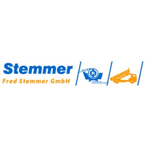 Bild von Fred Stemmer GmbH Recycling u. Containerdienst