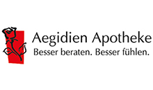 Kundenlogo von Aegidien Apotheke Dr. Jens Herbort e.K.