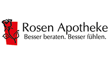 Kundenlogo von Rosen Apotheke Dr. Jens Herbort e.K.