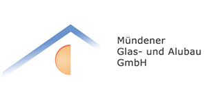 Kundenlogo von Mündener Glas- und Alubau GmbH