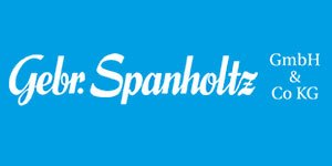 Kundenlogo von Gebr. Spanholtz GmbH & Co. KG Heizung,  Sanitär, Elektro