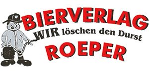 Kundenlogo von Bierverlag Roeper Getränke, Abholmarkt