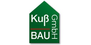 Kundenlogo von Kuß Bau GmbH