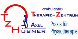 Kundenlogo von Ambulantes Therapiezentrum Axel Hübner Physiotherapie