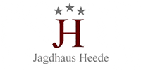 Kundenlogo Waldhotel Jagdhaus Heede
