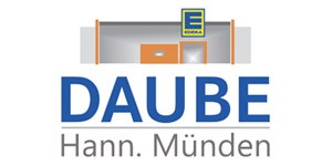 Kundenlogo von Edeka-Markt B. Daube