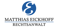Kundenlogo Eickhoff Matthias Rechtsanwalt