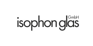 Kundenlogo von isophon glas GmbH