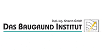 Kundenlogo Baugrund-Institut Dipl.-Ing. Knierim GmbH