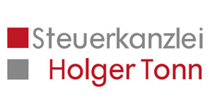 Kundenlogo von Tonn Holger Steuerberater