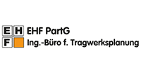 Kundenlogo EHF PartG Eichentopf Henze Fritz Ingenieurbüro für Tragwerksplanung