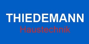 Kundenlogo von Thiedemann GmbH Heizung, Solar,  Lüftung, Sanitär