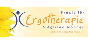 Kundenlogo von Nohner Siegfried Praxis für Ergotherapie