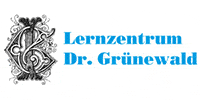 Kundenlogo Lernzentrum Dr. Grünewald Professionelle Nachhilfe, Firmenseminare