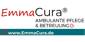 Kundenlogo von EmmaCura Ambulante Pflege & Betreuung