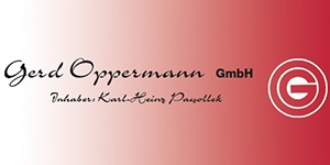 Kundenlogo von Gerd Oppermann GmbH