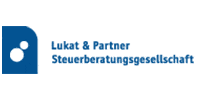 Kundenlogo Lukat & Partner Steuerberatungsgesellschaft Sebastian Gronau