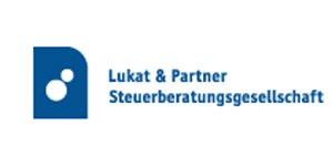Kundenlogo von Lukat & Partner Steuerberatungsgesellschaft Sebastian Gronau