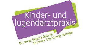 Kundenlogo von Stengel Christiane Dr. med. u. Gutsch Svenja Dr. med. Fachärzte für Kinder- und Jugendmedizin