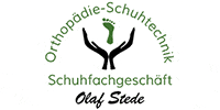 Kundenlogo Schuh-Stede Orthopädie-Schuhtechnik u. Fußpflege