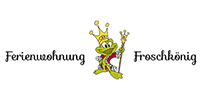 Kundenlogo Ferienwohnung Froschkönig