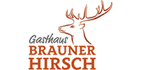 Kundenlogo Gasthaus Brauner Hirsch Inh. T. Roß